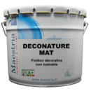 DECONATURE MAT BLANC 15L