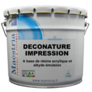 DECONATURE IMPRESSION  2.5L