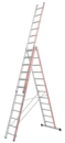 ECHELLE TRANSFORMABLE  3 PLANS 3X12 ECHELONS