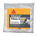 SikaCem Fibres 6 Dose de 150 g