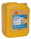 SikaCem Hydrofuge liquide Bidon de 5 l