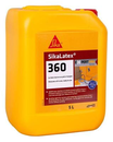 SikaLatex-360 Bidon de 5 l