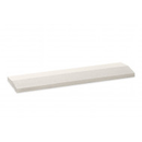 SAS CHAPERON 25X100  2 PENTES BLANC