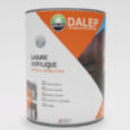 LASURE ACRYLIQUE INCOLORE 1L