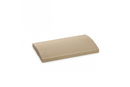 SAS CHAPERON30X50 ARRONDIS BEIGE