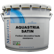 AQUASTRIA SAT.BASE INTER SF 15L