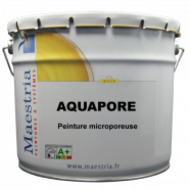 AQUAPORE BASE NEUTRE 2L50