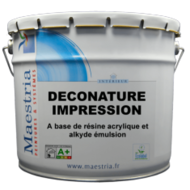 DECONATURE IMPRESSION  2.5L