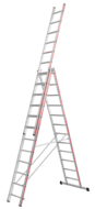 ECHELLE TRANSFORMABLE  3 PLANS 3X12 ECHELONS