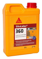 SikaLatex-360 Bidon de 2 l