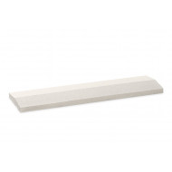 SAS CHAPERON 27.5X100  2 PENTES BLANC