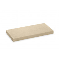 SAS CHAPERON 25X50 PLAT BEIGE/PERIGOD