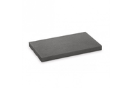 SAS CHAPERON 30X50 PLAT NOIR ANTHRACITE